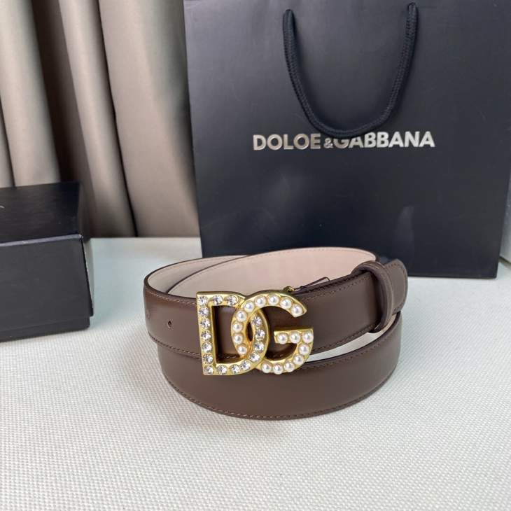 Picture of Dolce Gabbana Belts _SKUfw116817931fw